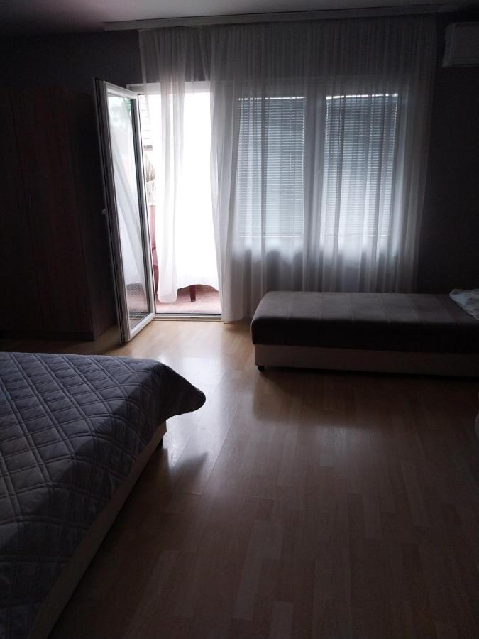 Apartments Tatjana Jagodina Eksteriør billede