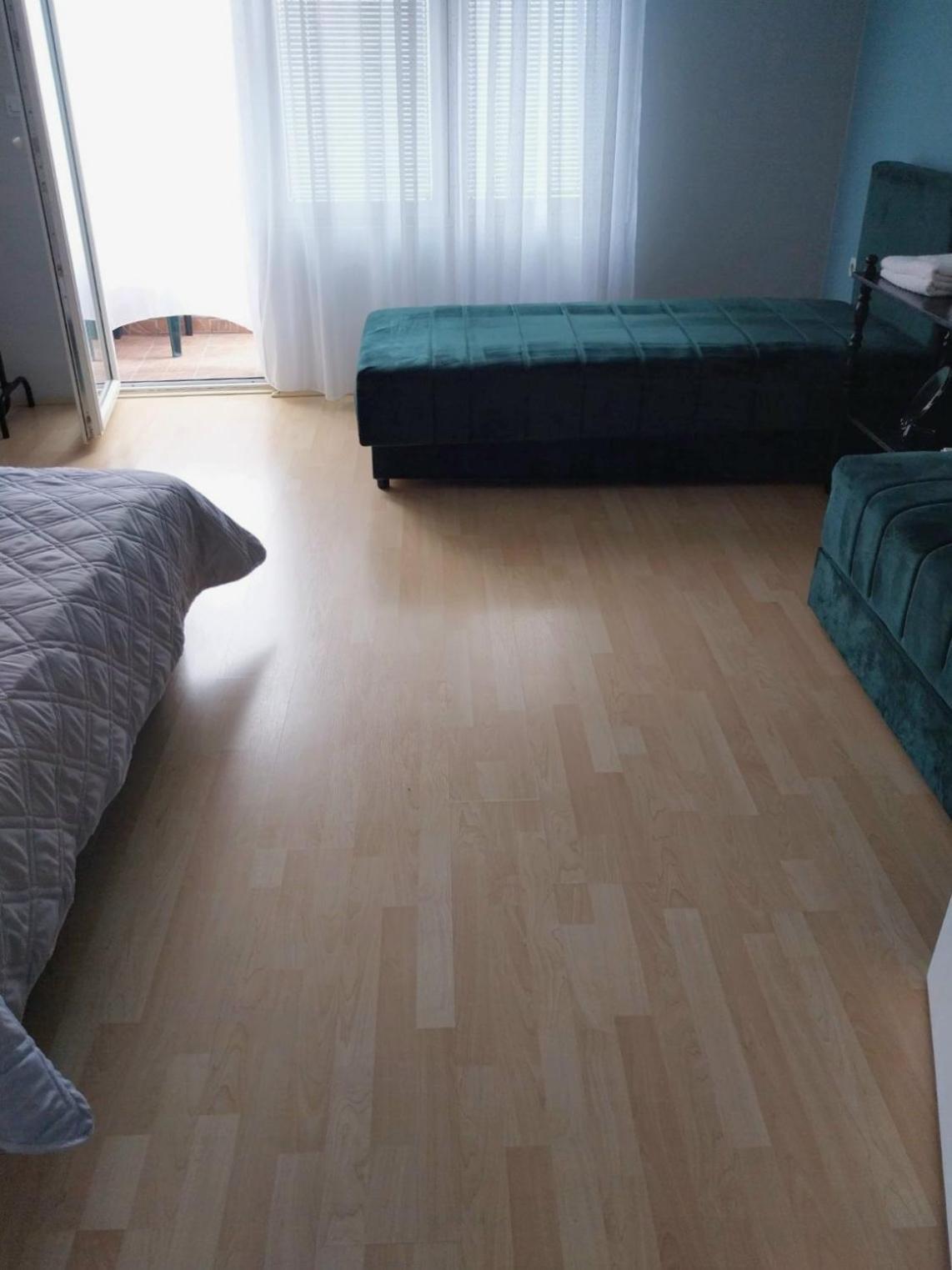 Apartments Tatjana Jagodina Eksteriør billede