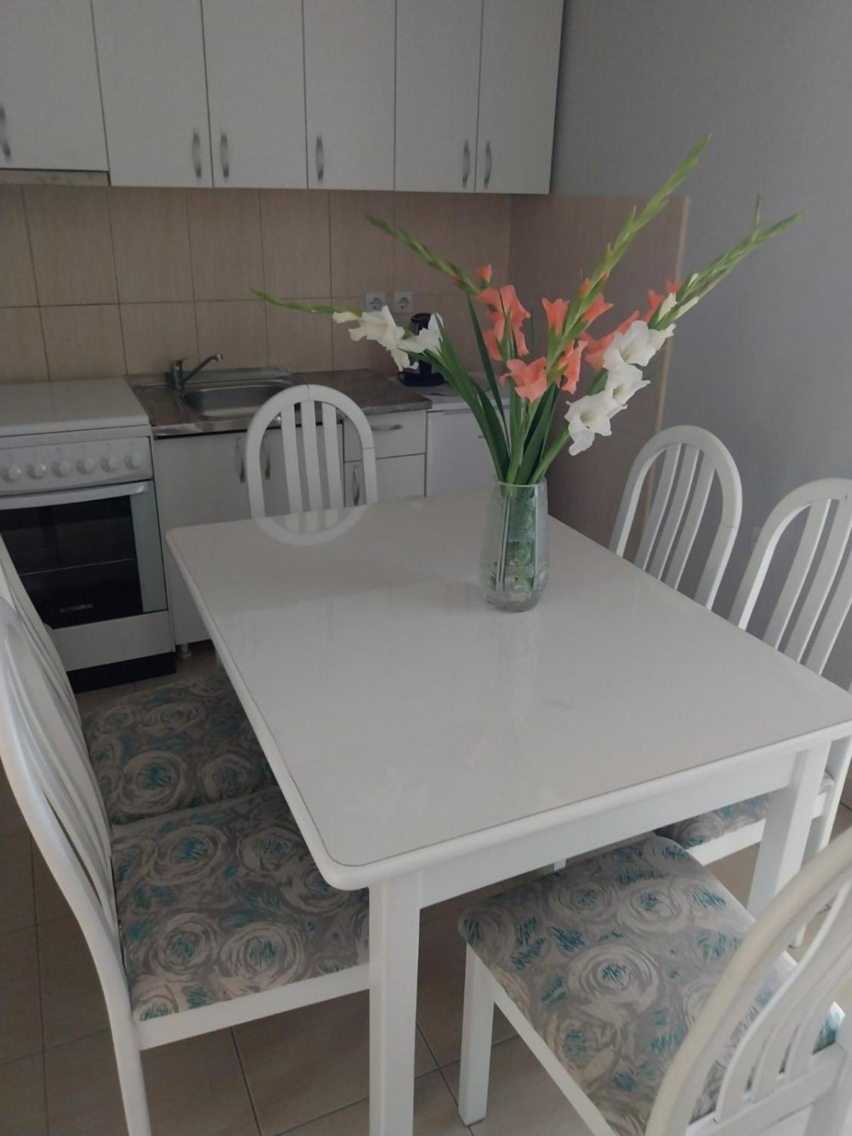 Apartments Tatjana Jagodina Eksteriør billede