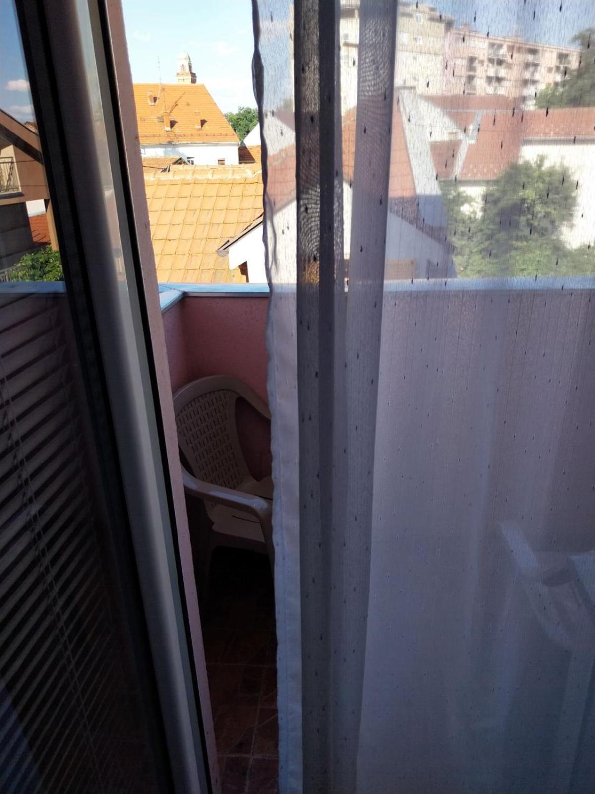 Apartments Tatjana Jagodina Værelse billede