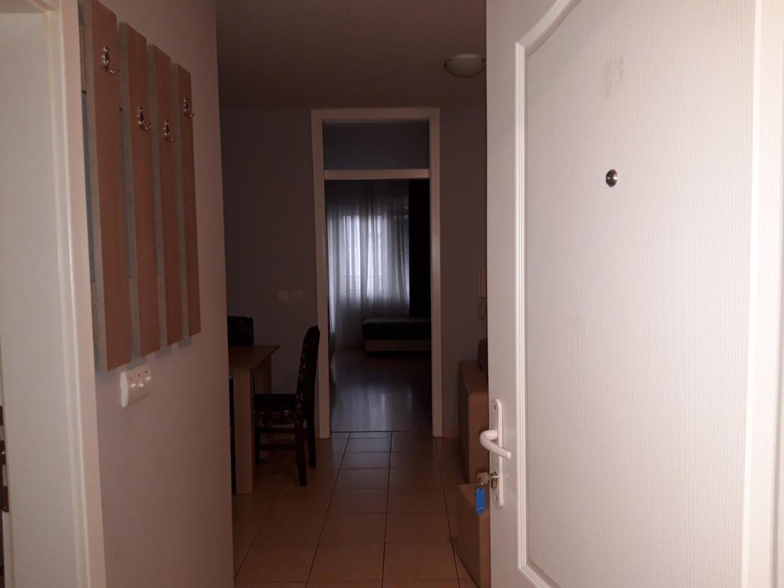 Apartments Tatjana Jagodina Værelse billede