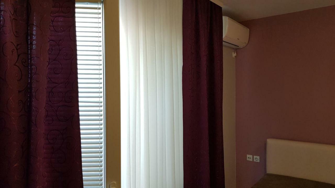 Apartments Tatjana Jagodina Eksteriør billede