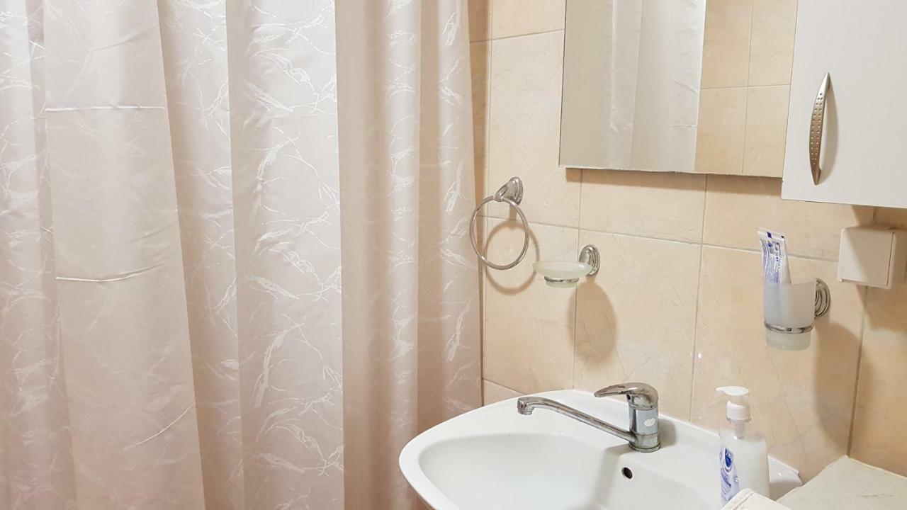 Apartments Tatjana Jagodina Eksteriør billede